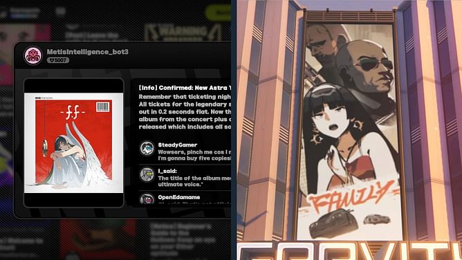 Zenless Zone Zero leaks hint at upcoming character Astra: Release version and more