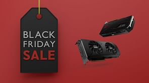 Acer Nitro Radeon RX 7700 XT available under $360 this Black Friday 2024