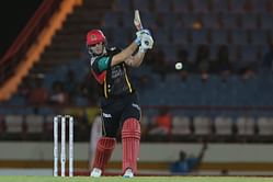 SA vs HK Dream11 Prediction: Fantasy Cricket Tips, Today's Playing 11 and Pitch Report for Hong Kong Sixes 2024, Plate Semi Final 1