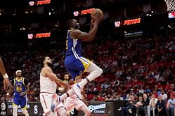 Where to watch Golden State Warriors vs Houston Rockets? TV details, streaming options and more (Nov. 2) | 2024-25 NBA Season