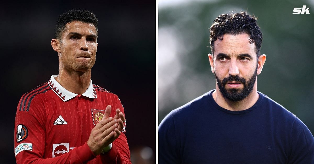 Manchester United legend believes Cristiano Ronaldo would be welcome at the club under Ruben Amorim