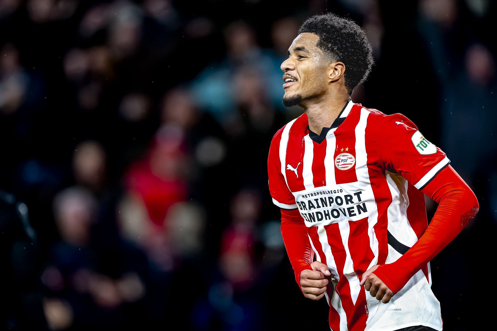 PSV Eindhoven v FC Shakhtar Donetsk - UEFA Champions League 2024/25 League Phase MD5 - Source: Getty