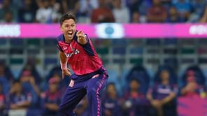 “Death-over Boulty. You will be missed” – Rajasthan Royals bid heartfelt farewell to Trent Boult as MI buy him at IPL 2025 Auction