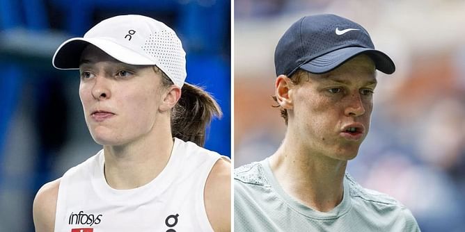 "You can get contaminated by doing harmless things"- Amid Iga Swiatek & Jannik Sinner doping controversies, WADA Director makes interesting revelation