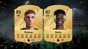 EA FC 25 guide: How to build the best North West London derby squads in Ultimate Team