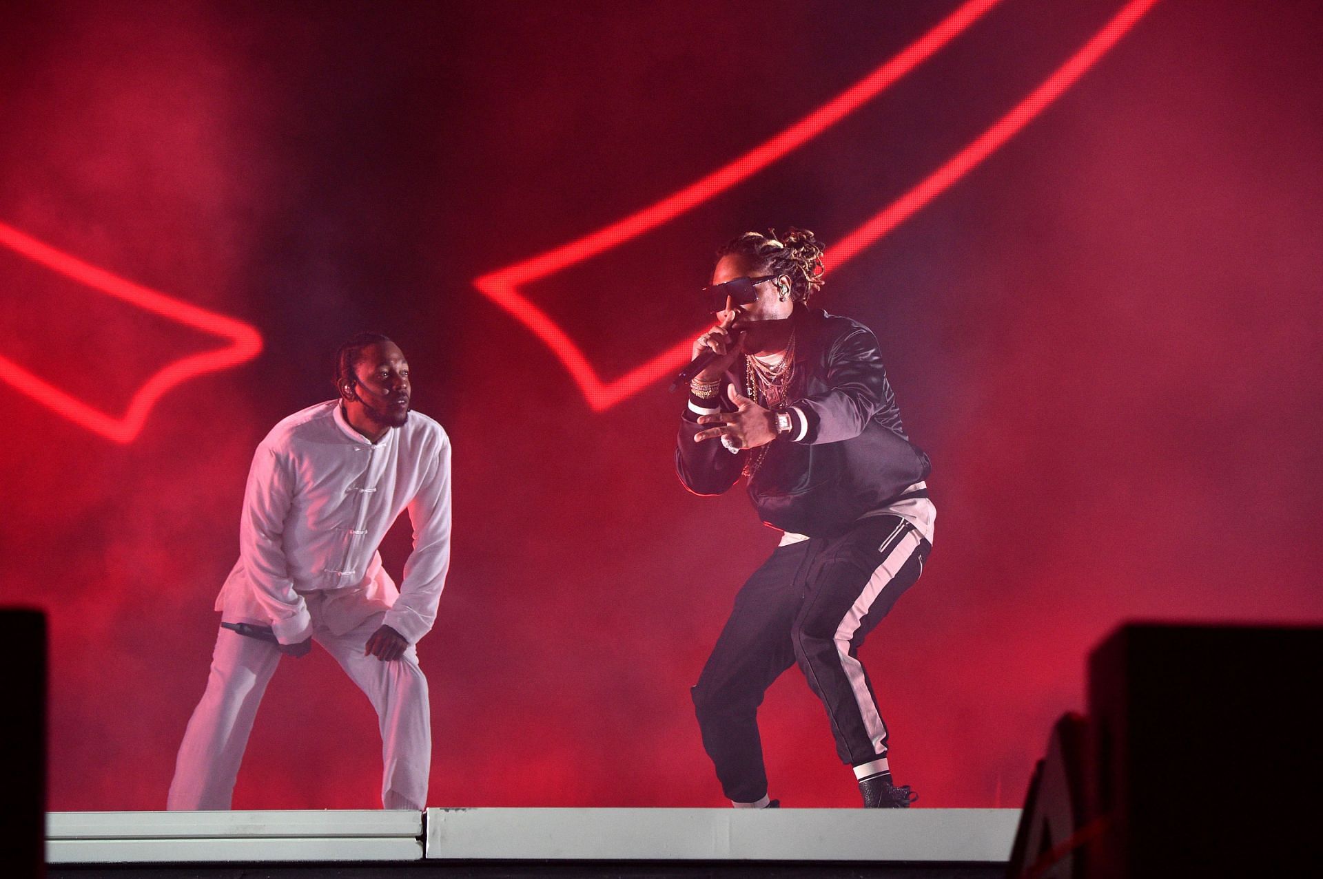 2017 Coachella Valley Music And Arts Festival - Weekend 1 - Day 3 (Image via Getty)