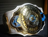 WWE Women's Intercontinental Championship (@wwe on X)