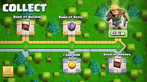 Clash of Clans creator codes (November 2024): How to use, best creators, and more