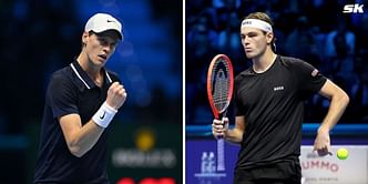 ATP Finals 2024 Final: Jannik Sinner vs Taylor Fritz preview, head-to-head, prediction, odds, and pick