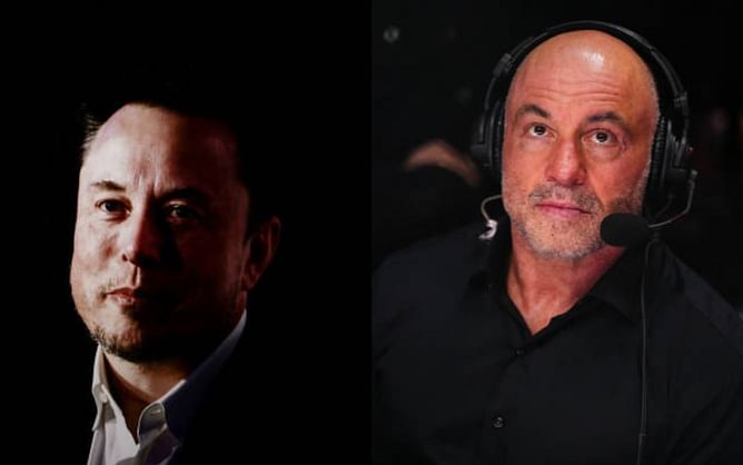 Elon Musk sets terms for Tesla’s entry into smartphone business on Joe Rogan's podcast: "Started doing bad things"