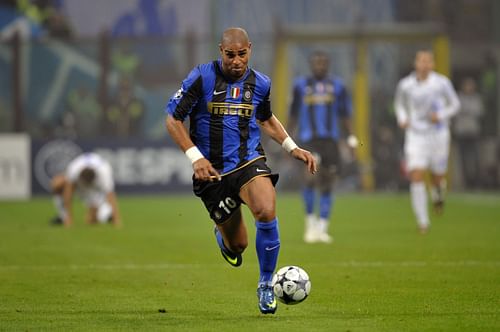 UEFA Champions League - Internazionale vs. Anorthosis Famagusta FC - Source: Getty