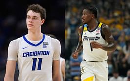 Top 5 Big East returning players that look scary in 2024-25 college basketball season