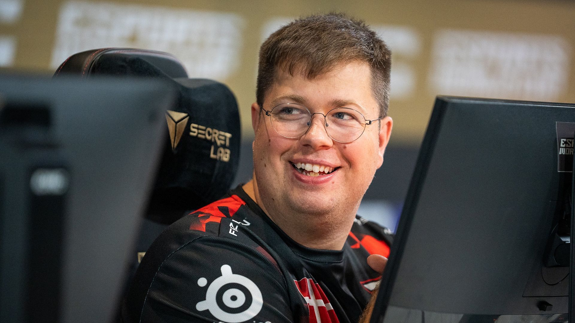 Karrigan (Image via Esports World Cup Foundation || FaZe Clan)