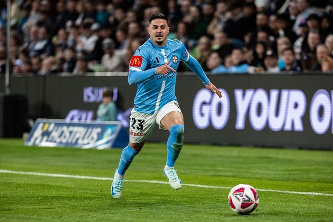 Perth Glory vs Melbourne City Prediction and Betting Tips | November 10th 2024