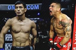 Japanese star Yuya Wakamatsu “aiming for both wildness and intelligence” in pivotal clash against Gilbert Nakatani