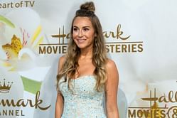 "I don't do that"— Dancing with the Stars alum Alexa PenaVega recalls flirtatious backstage dynamics