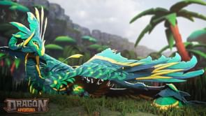 Dragon Adventures Season 38: Dragon Pass price and all rewards