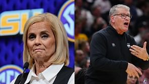 5 highest-paid women's college basketball coaches in 2024-25 season ft. Kim Mulkey