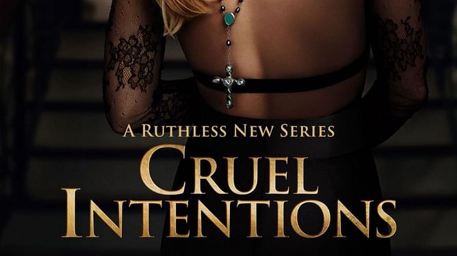 What time will Cruel Intentions series premiere on Prime Video? Exact release time for all regions