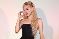 7 Surprising facts about BLACKPINK's Rosé that you need to know