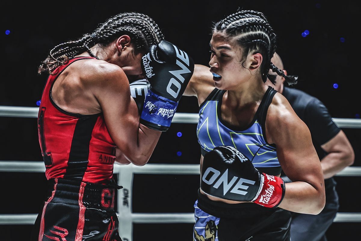 Image provided by ONE Championship