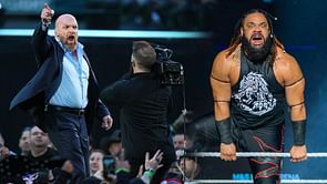 What did Jacob Fatu do? The Bloodline member's real-life controversy explained