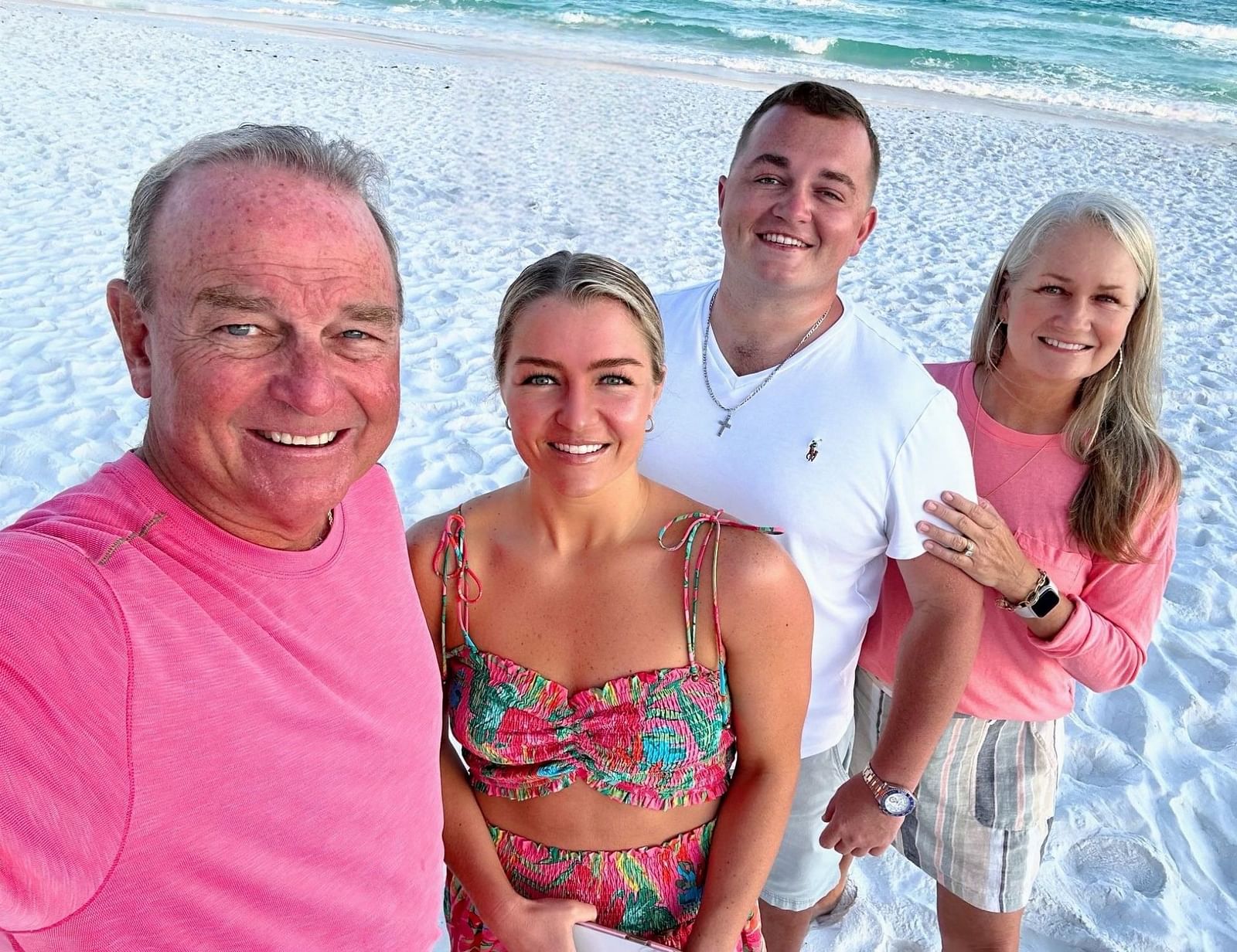 vic-schaefer-family-father-mother-wife-kids