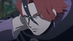 Code's Karma may not be what Boruto fans think