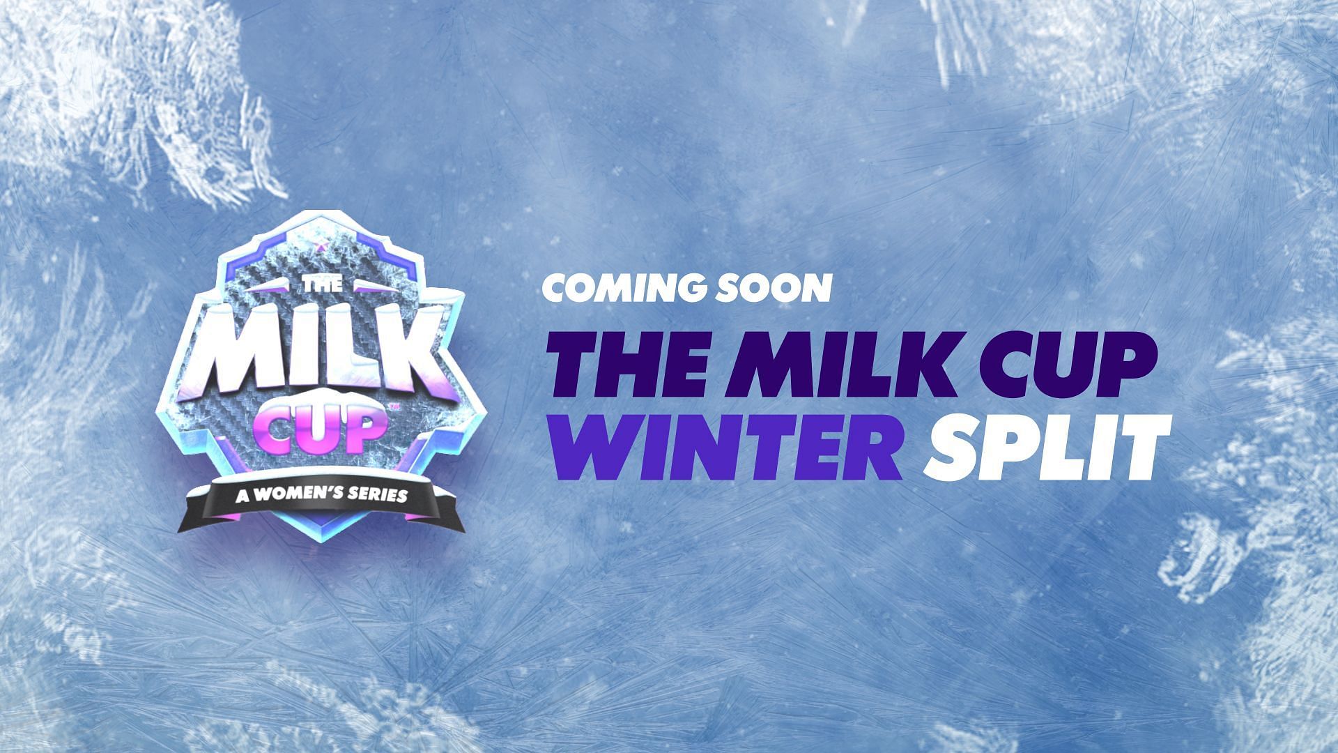 The Milk Cup continues with an upcoming Winter Split (Image via The Milk Cup)