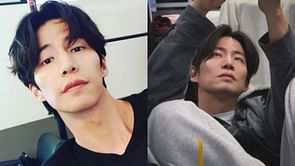 “Was he preparing for it”— Fan concerns mount over Song Jae-rim’s “The start of long vacation” Instagram bio amid his reports of death by suicide