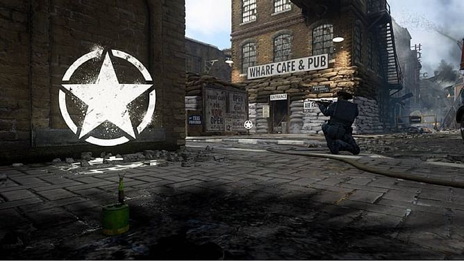 Iconic Call of Duty mode is reportedly returning in Black Ops 6