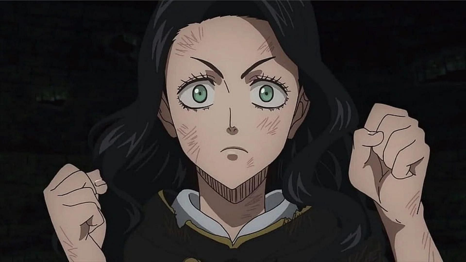  Why does Charmy have two forms in Black Clover? Explained (Image via Black Clover)