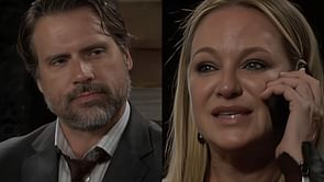 “He’s always been her protector” The Young and the Restless fans think Nick prioritizes Sharon over Phyllis