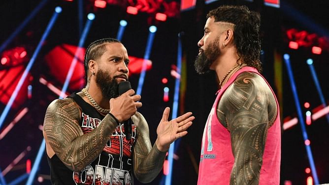 The Usos to fight 12-time champions before The Bloodline? Exploring potential hint