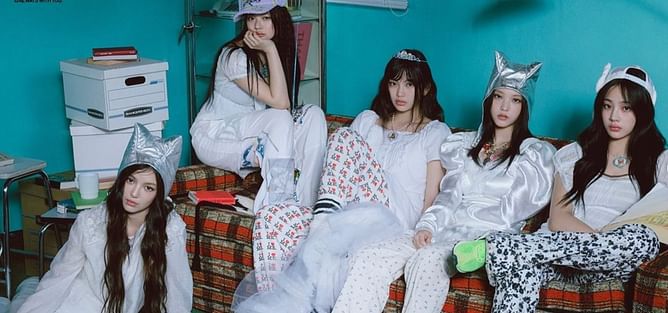 “It is ADOR and HYBE who should be paying the penalties”- NewJeans addresses rumors surrounding penalty fees regarding exclusive contract violation