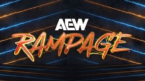 3-time AEW champion makes big return on Rampage with a different look