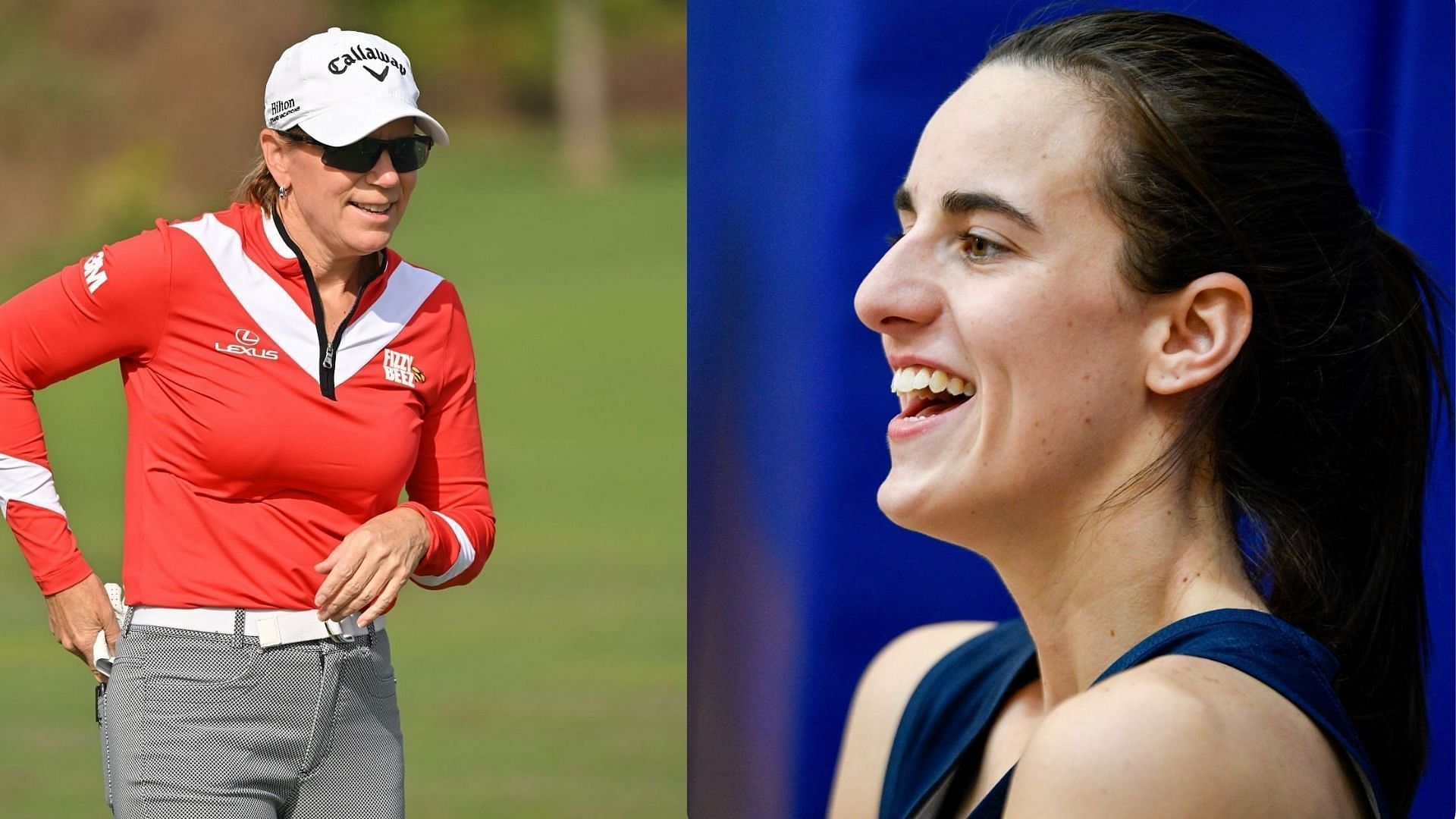 "It's Awesome That She Plays Golf"- LPGA Legend Annika Sorenstam Has ...