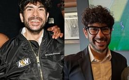 Tony Khan boosts first-ever announcement in AEW history