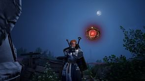 Throne and Liberty Mystic Globes and Mystic Portals explained