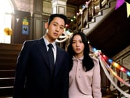 Snowdrop (Image via Disney+ Hotstar)