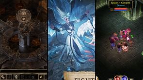 5 best RPG Android games for dungeon crawling