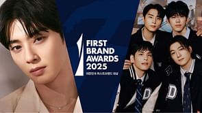 How to vote for 2025 Korea First Brand Awards? Complete nominations list and all you need to know as Cha Eun-woo, Day6, & more bag noms