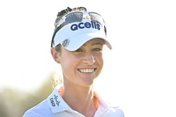 LPGA superstar Nelly Korda set to feature in the 2025 SI Swimsuit issue