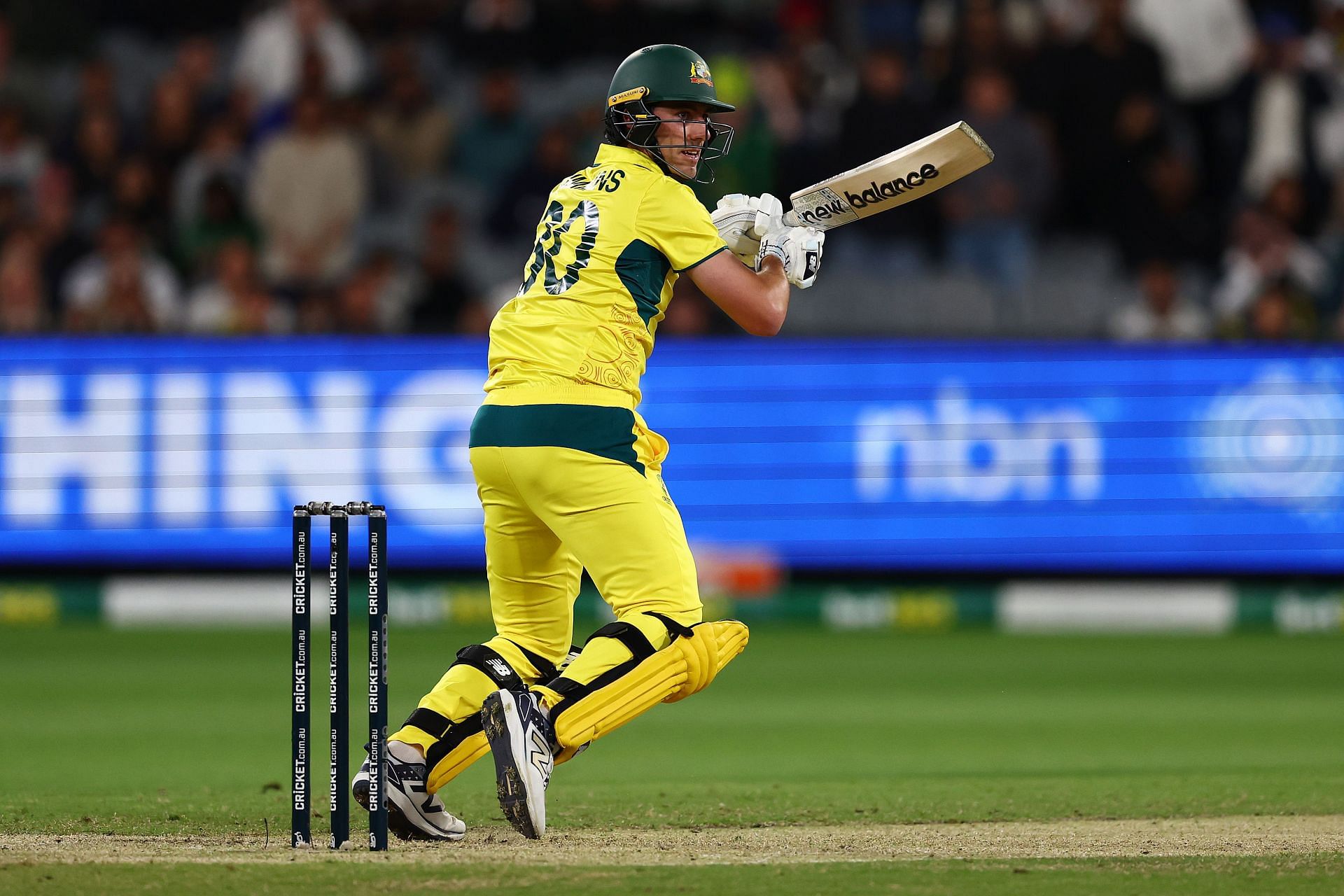 Australia v Pakistan - Men