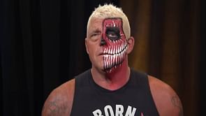 Major update on Dustin Rhodes' future amid rumors of AEW contract expiry - Reports