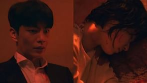 Face Me episode 7 & 8 recap: Jeong-woo’s hidden memories resurface, and Jin-seok’s shocking accusation shatters his reality