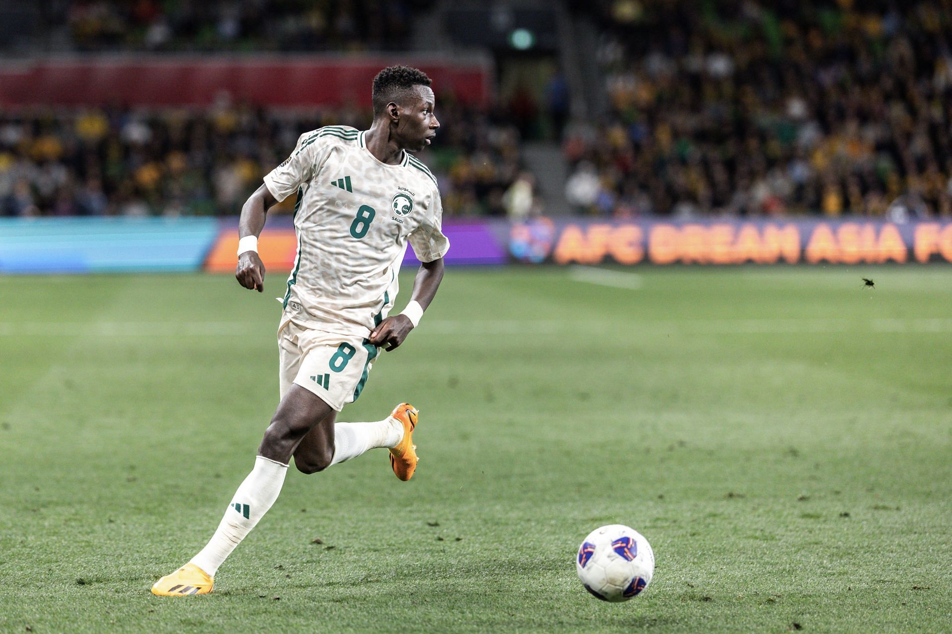 SOCCER: NOV 14 FIFA World Cup 2026 AFC Qualifiers Third Round - Source: Getty