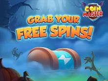 Coin Master free spins and coin links for today (November 1, 2024)