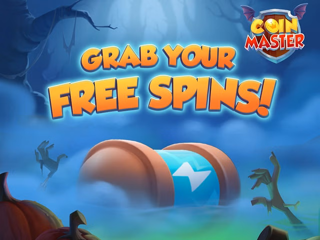 Coin Master Rewards