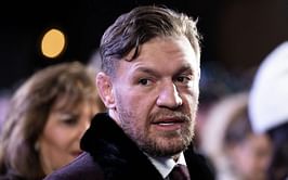 Conor McGregor explains refusal to answer Irish gardai's questions at the time of alleged rape incident, says he was "beyond petrified"